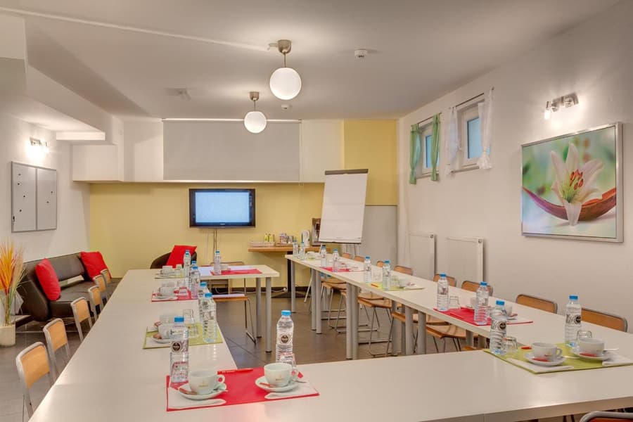 MEININGER Hotel Berlin Alexanderplatz