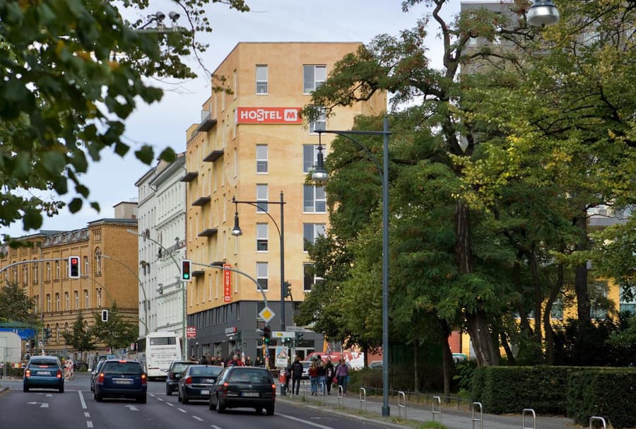 MEININGER Hotel Berlin Alexanderplatz
