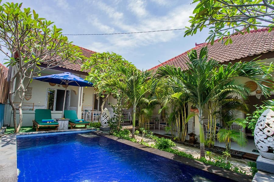 Naturale Guest House