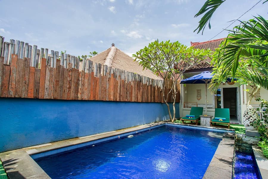Naturale Guest House