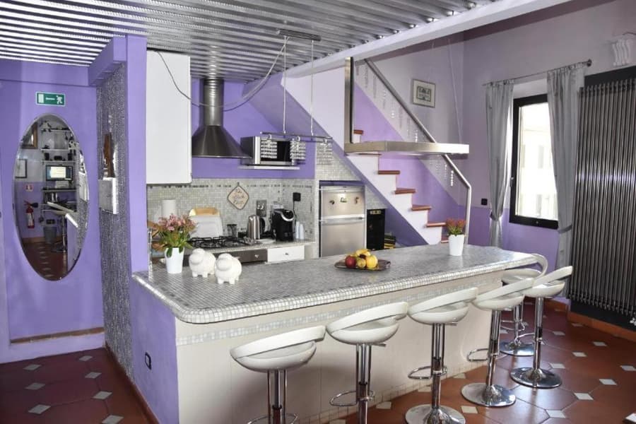 The Black Sheep B&B