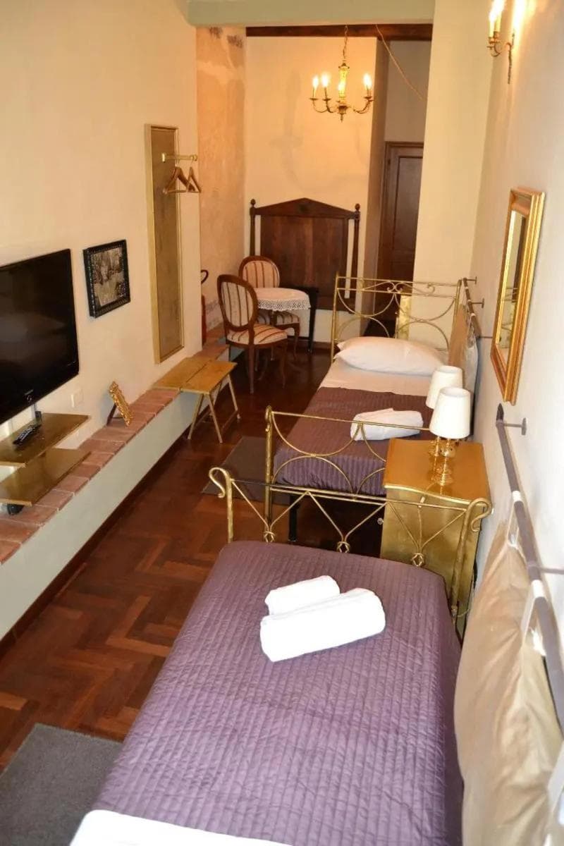The Black Sheep B&B