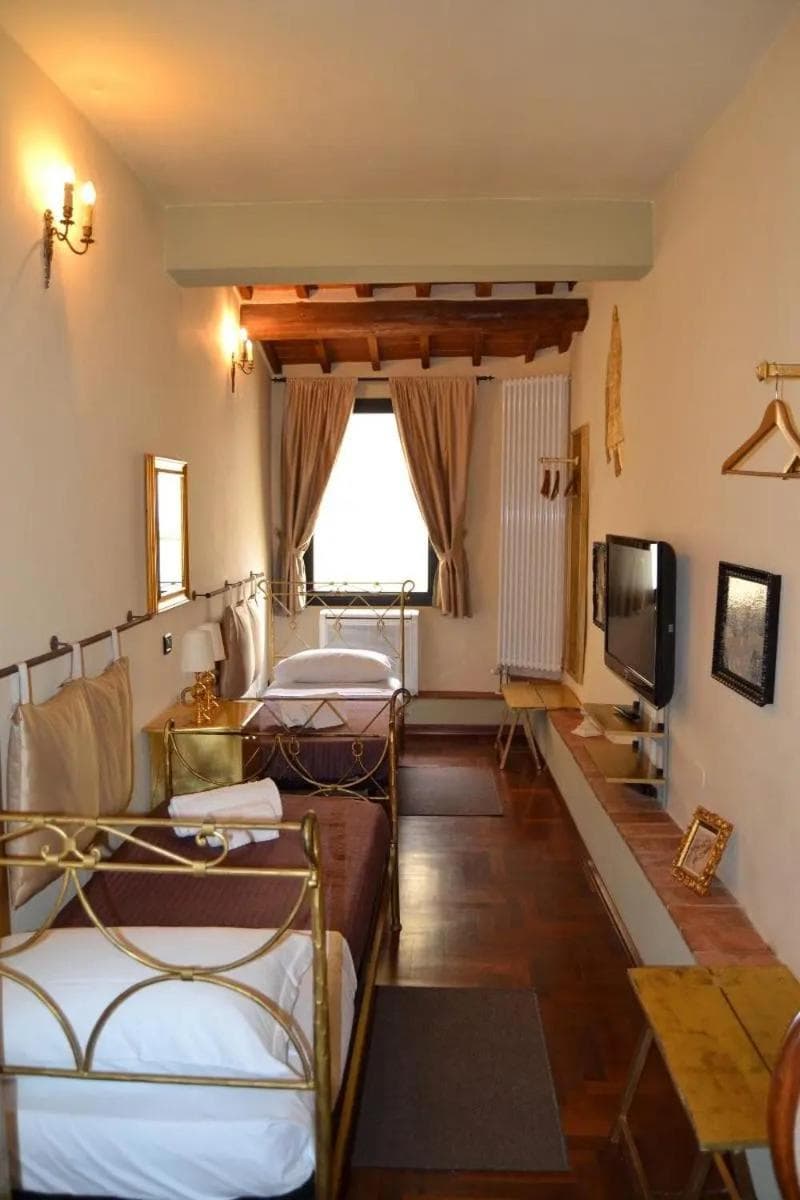 The Black Sheep B&B