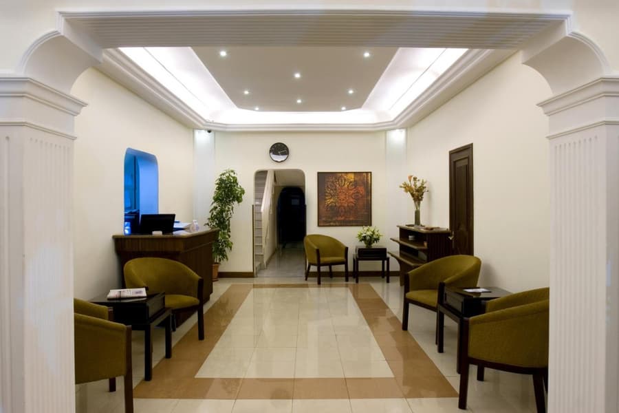 Barakat Hotel Apartments