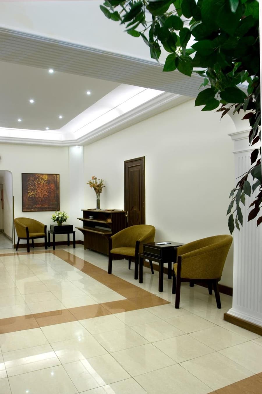 Barakat Hotel Apartments