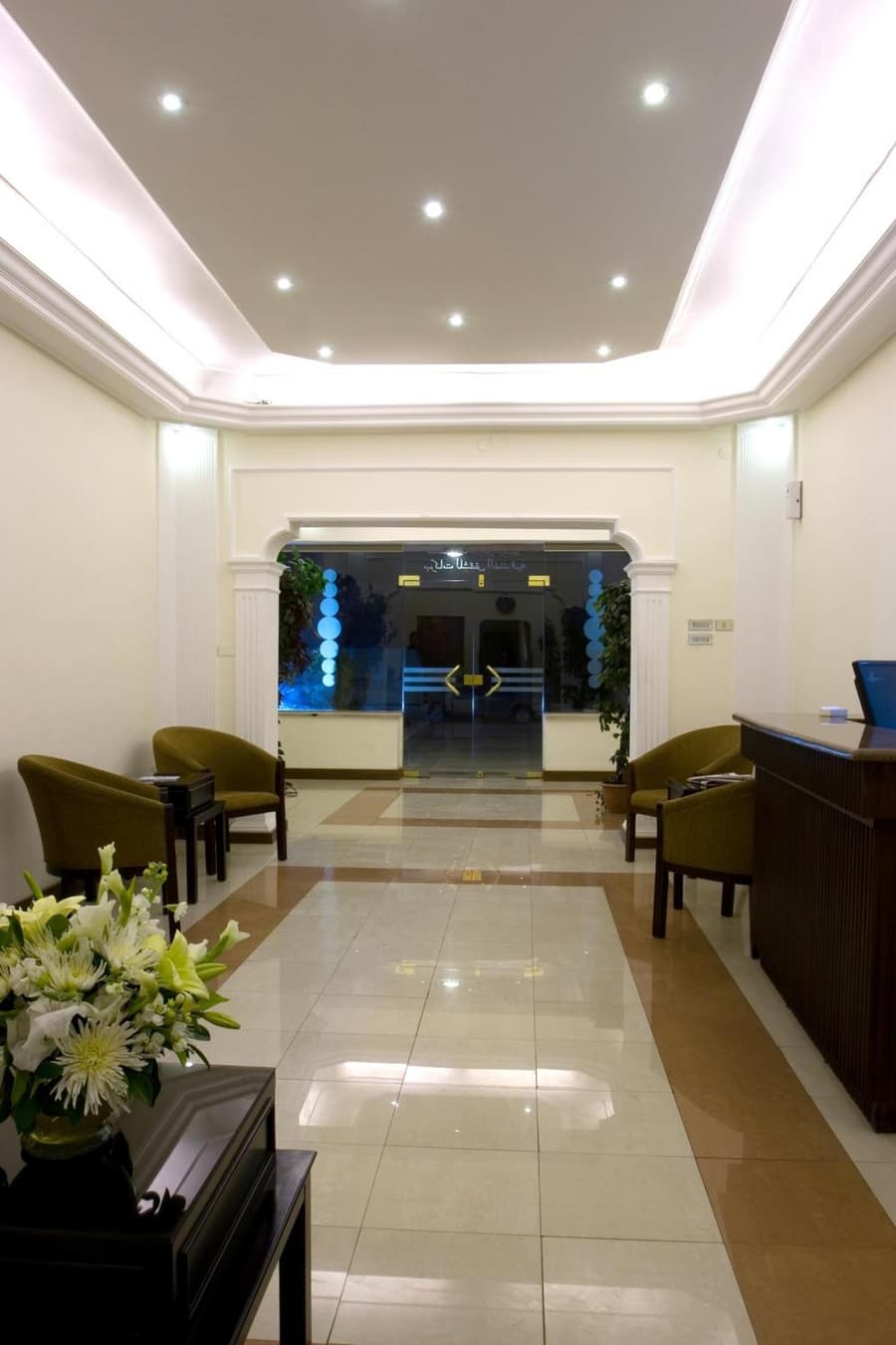 Barakat Hotel Apartments