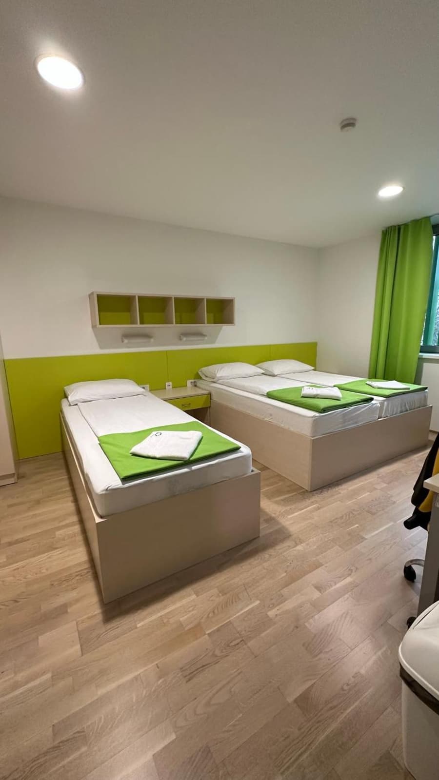 Sport Hotel Ljubljana