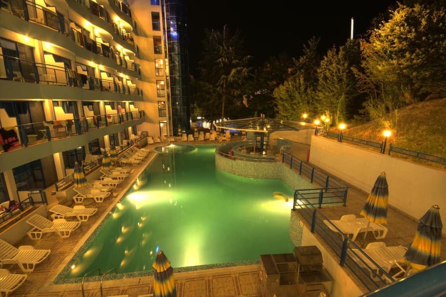Aphrodite Hotel