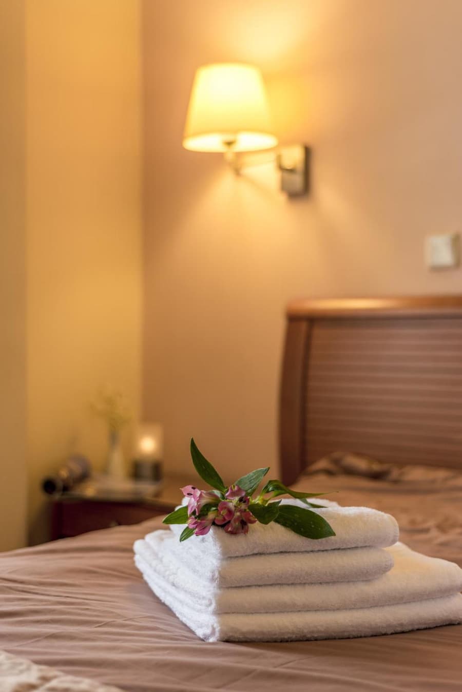 Lakonia Hotel