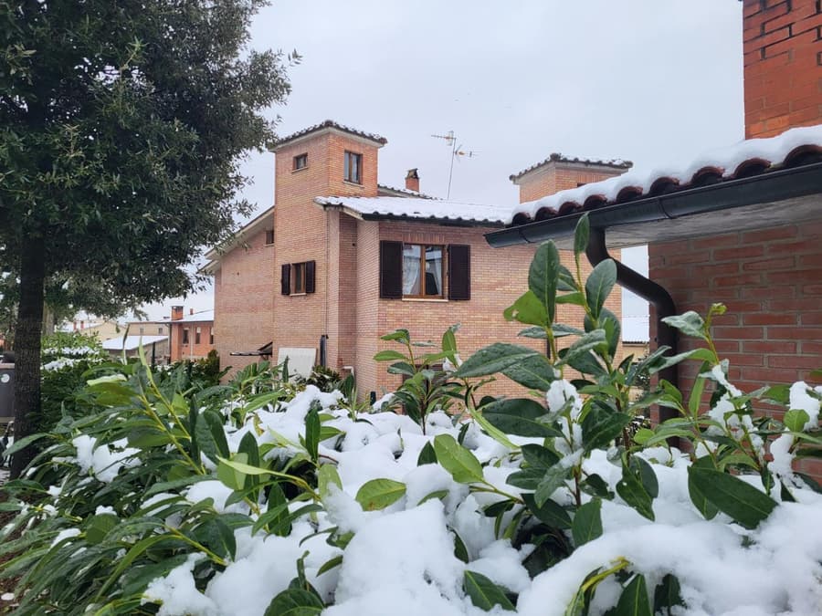 Palazzetto del Pittore in San Quirico d'Orcia