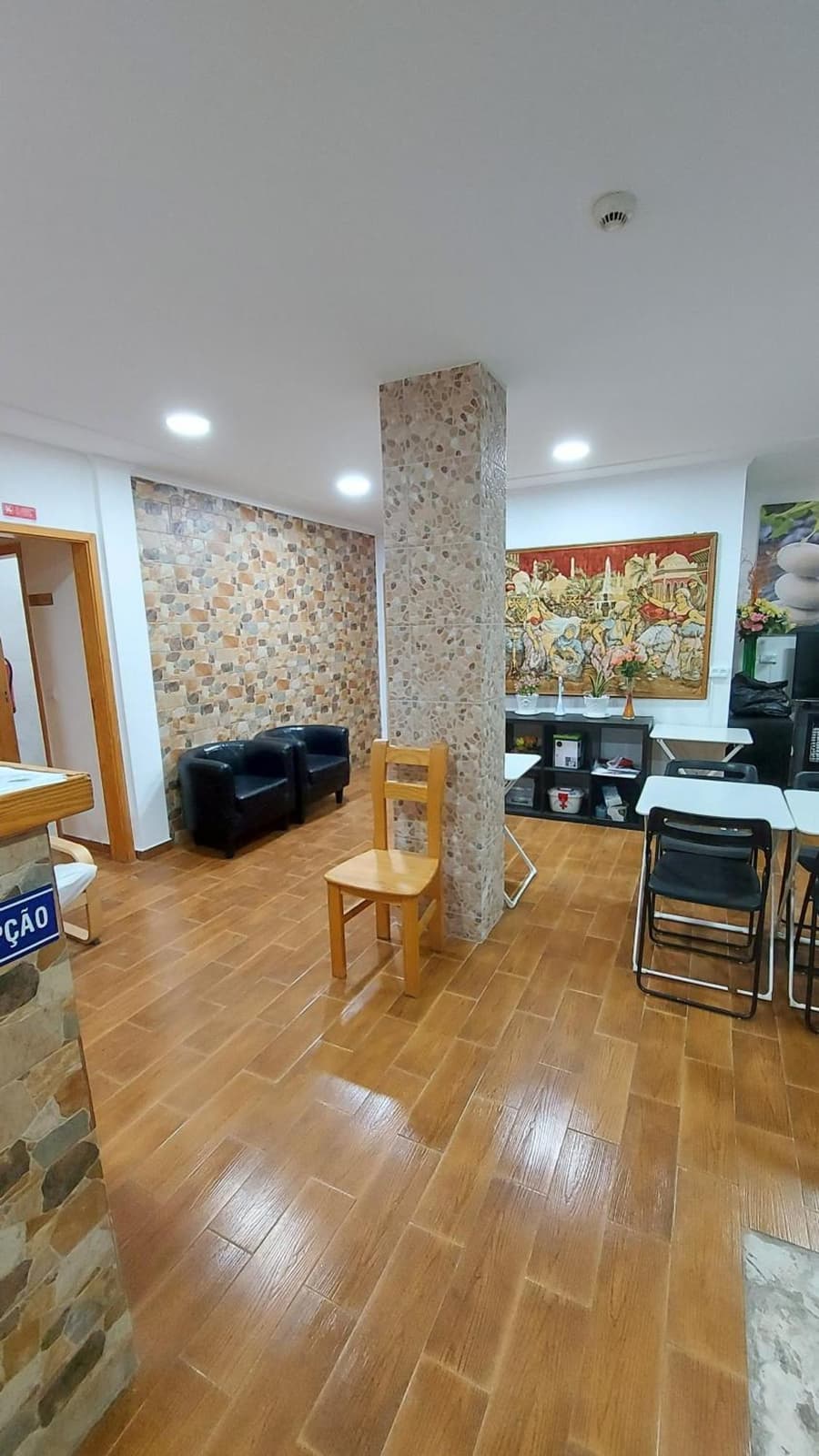 Residencial Condado