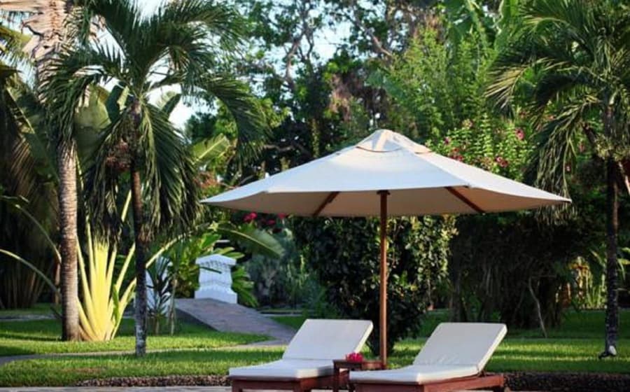 Sunset Villa Boutique Resort