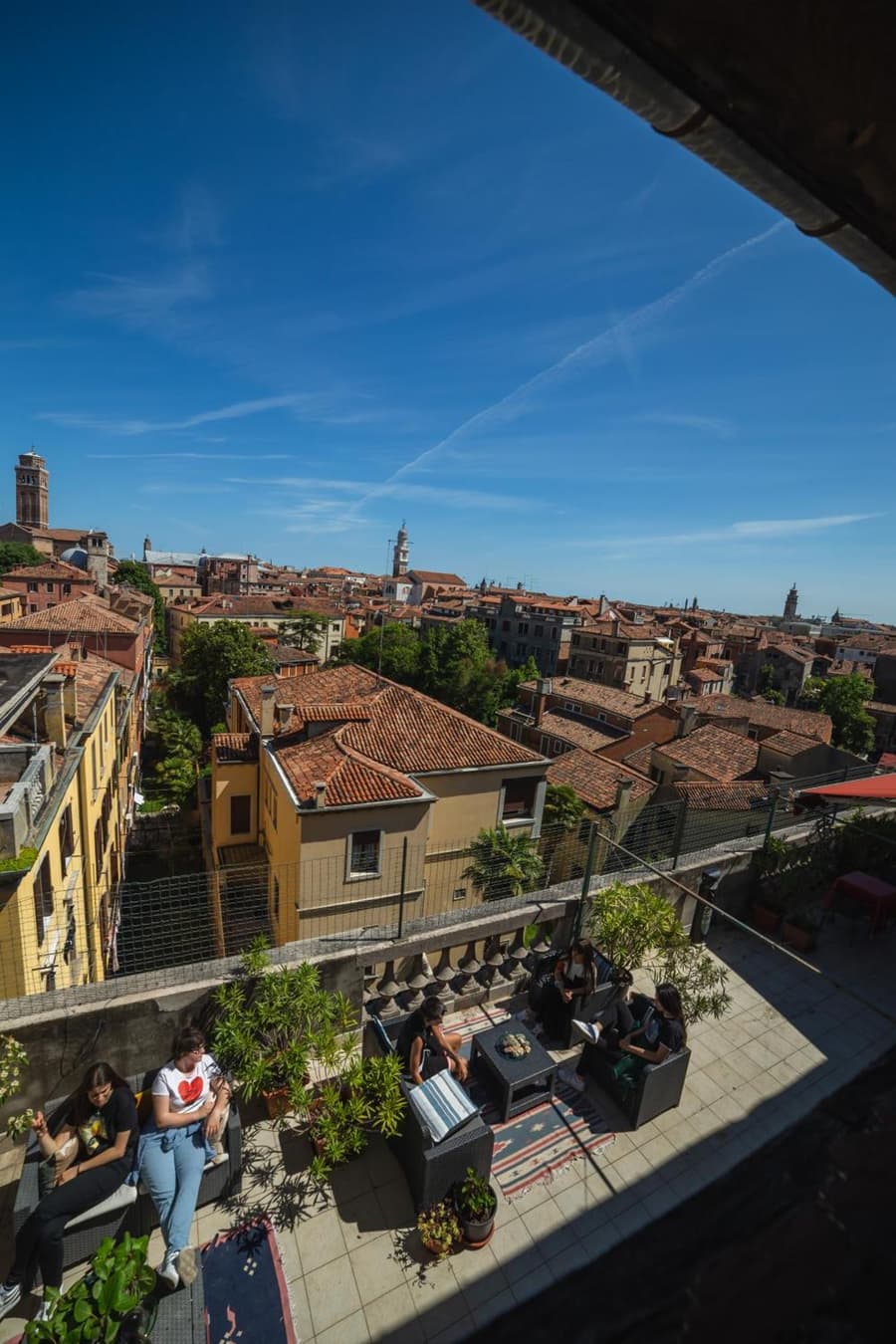 Ostello Domus Civica