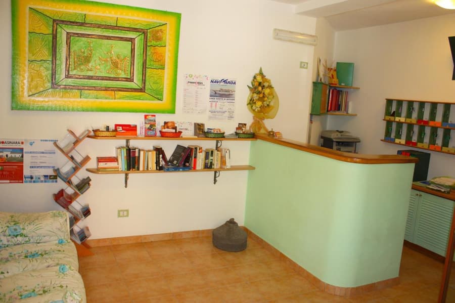 Hotel Alguer