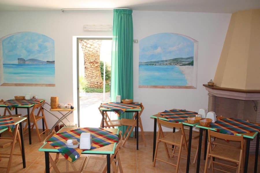 Hotel Alguer