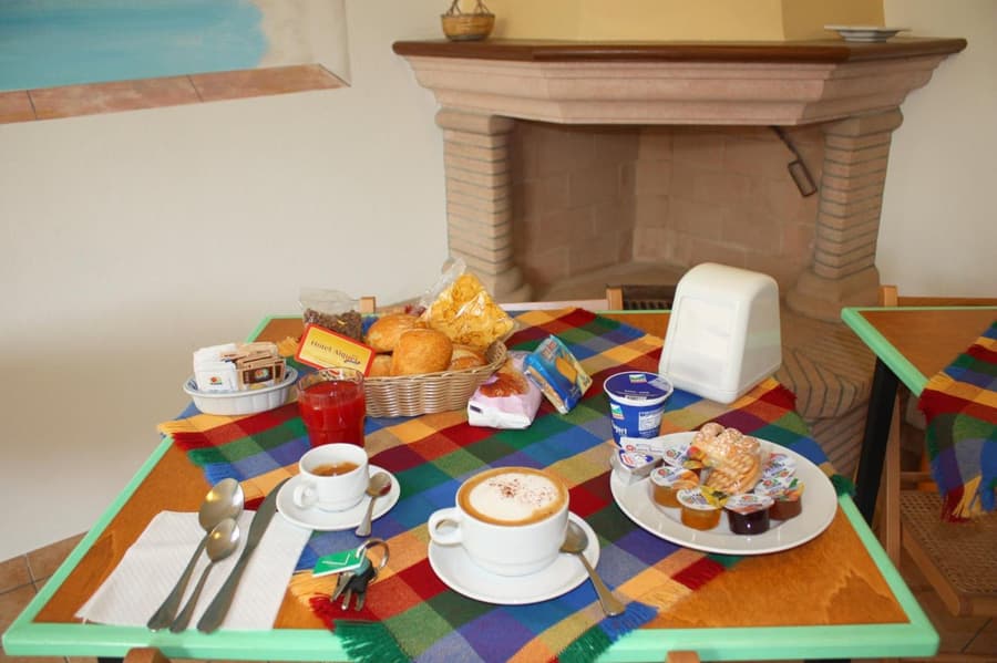 Hotel Alguer