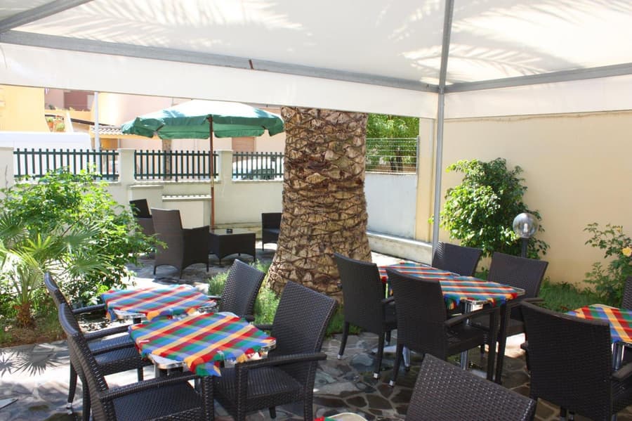 Hotel Alguer