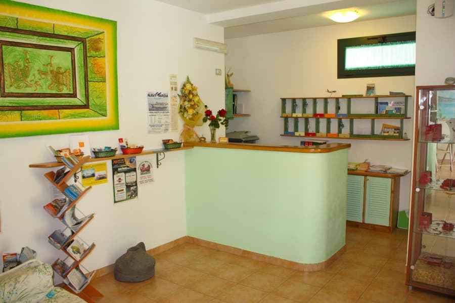 Hotel Alguer