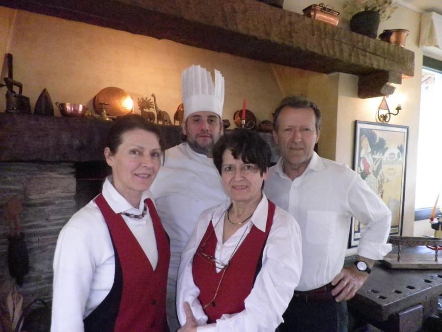 Locanda Verbena