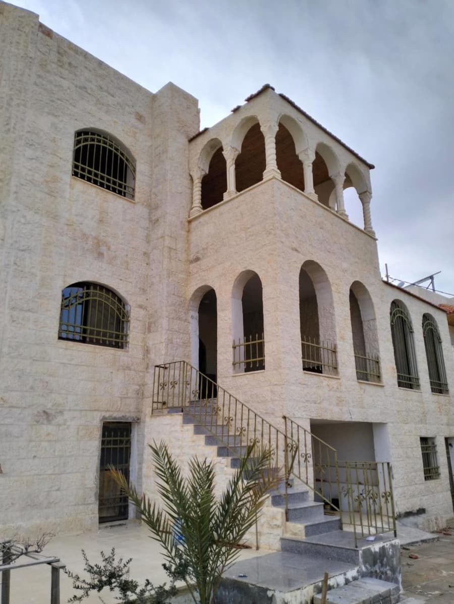 Twilight Hotel Petra