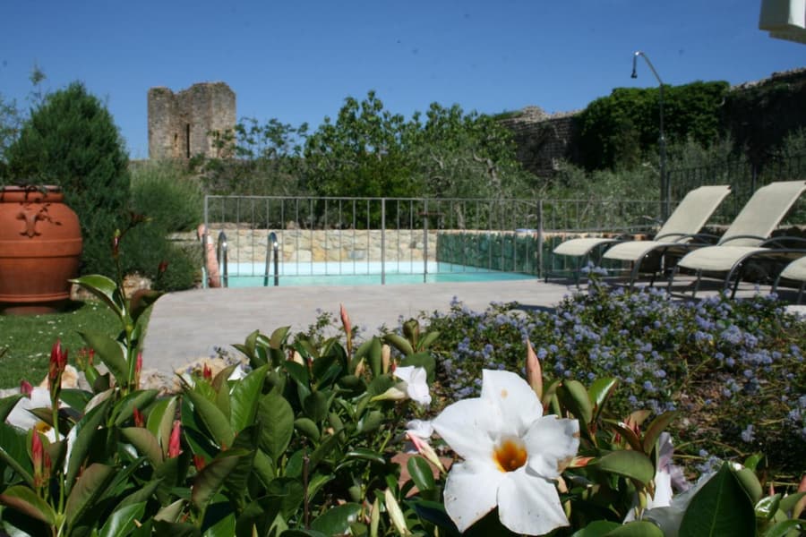 Hotel Monteriggioni