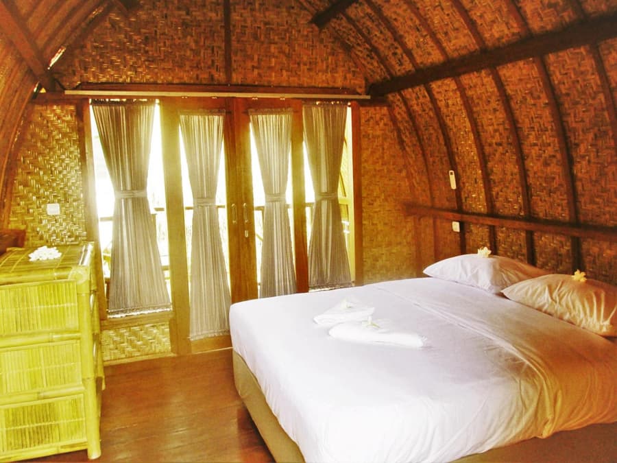 Good Vibes Bungalows