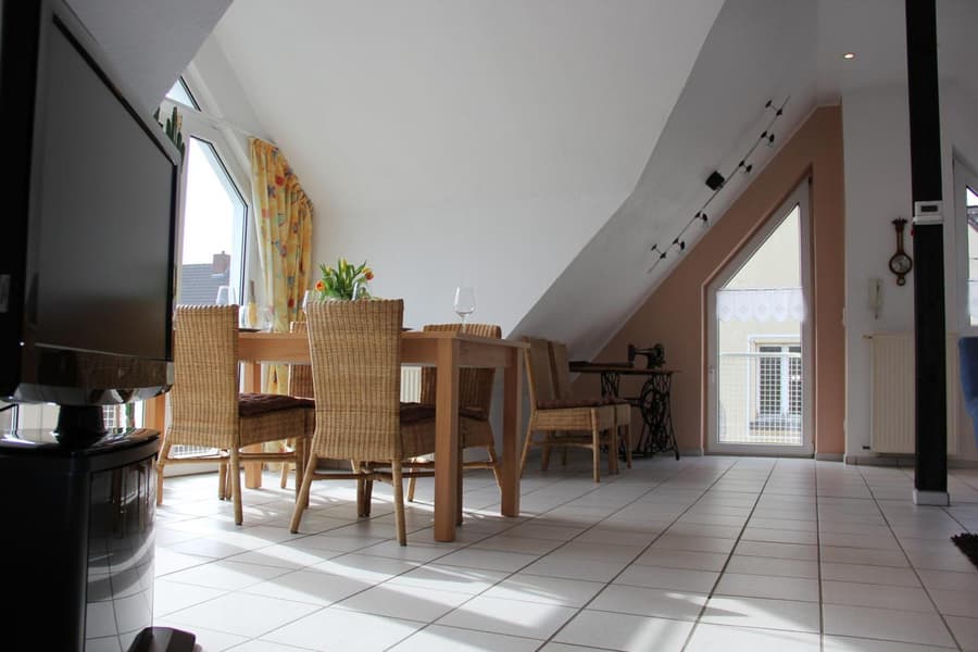 Ferienwohnung Weber-Rolinger