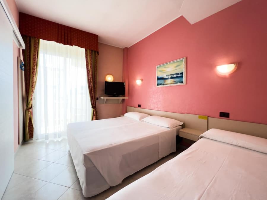 Hotel Soleblu