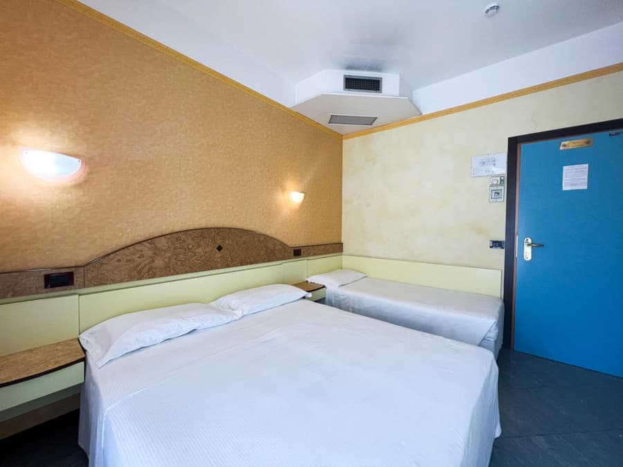 Hotel Soleblu