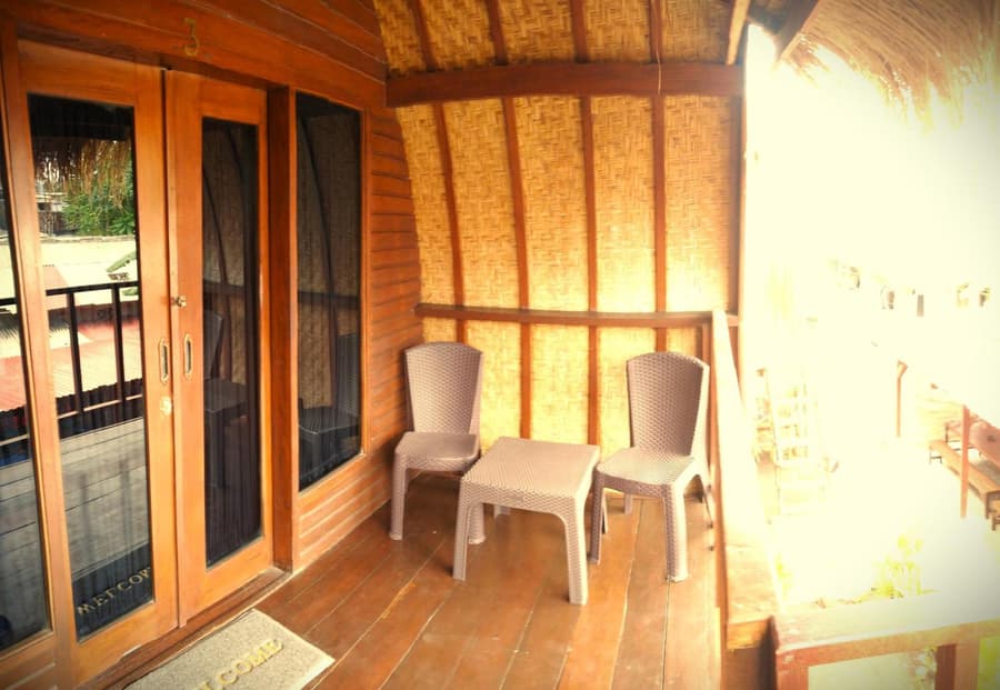 Good Vibes Bungalows