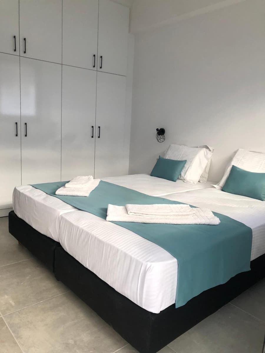 Evita's Luxury Apartments