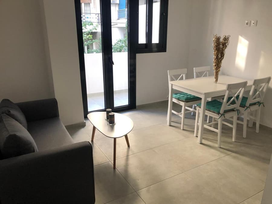 Evita's Luxury Apartments