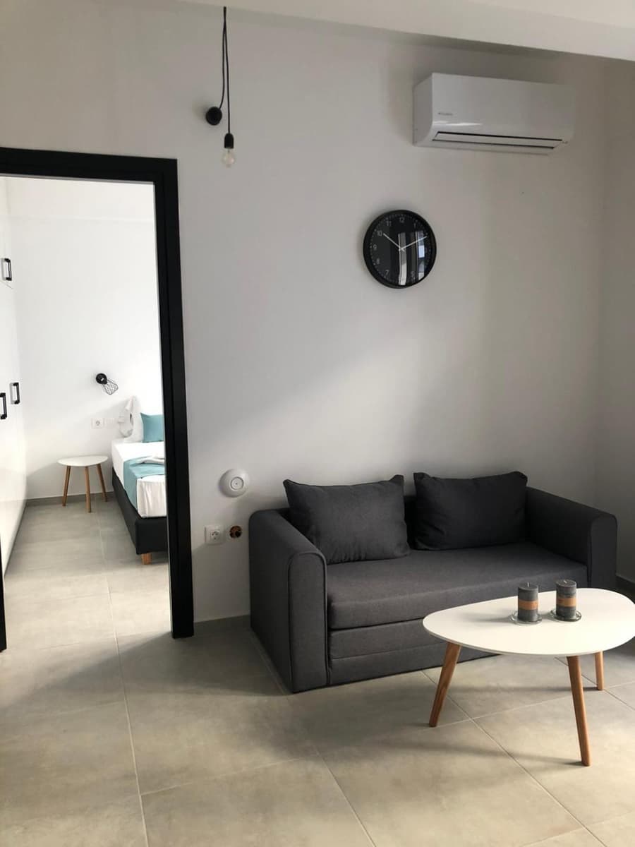 Evita's Luxury Apartments