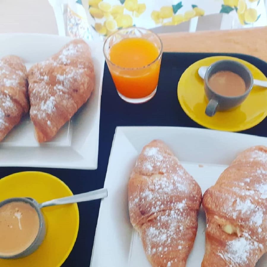 Sweet Suite Margherita