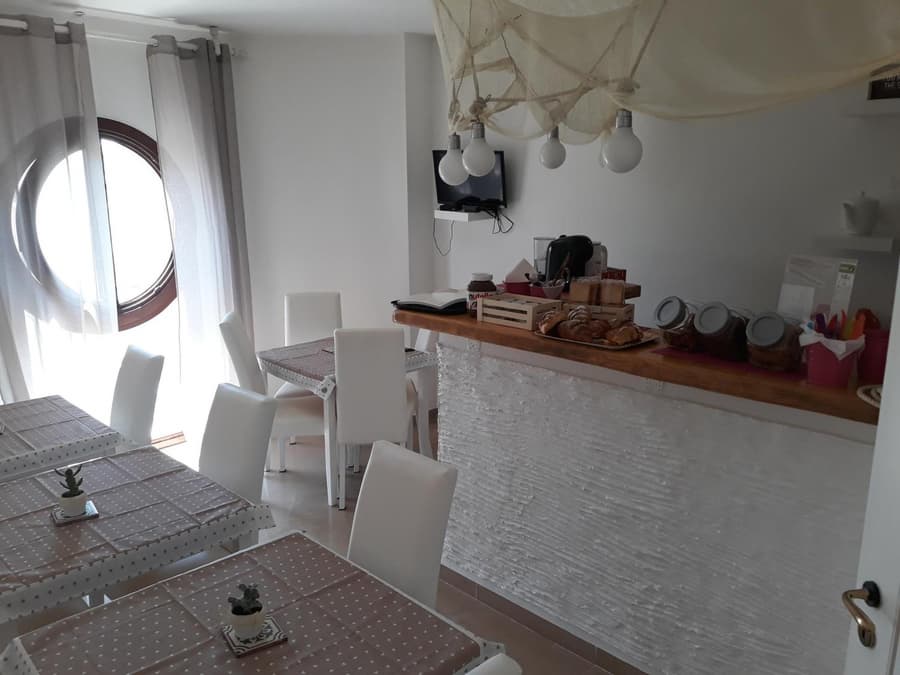 Sweet Suite Margherita