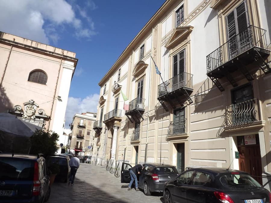 I Cavalieri di Malta