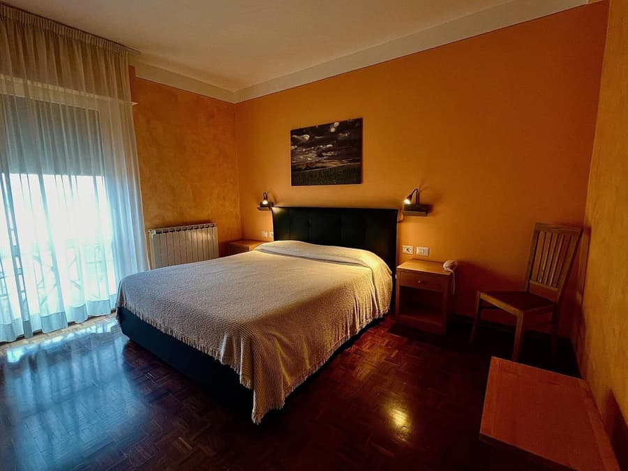 Albergo Di Murlo