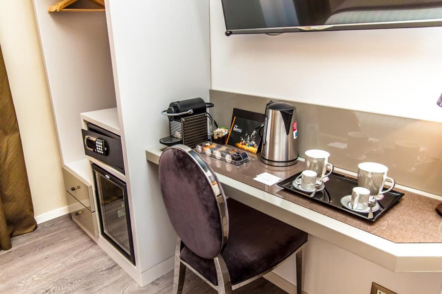 Calisto Luxury Trastevere