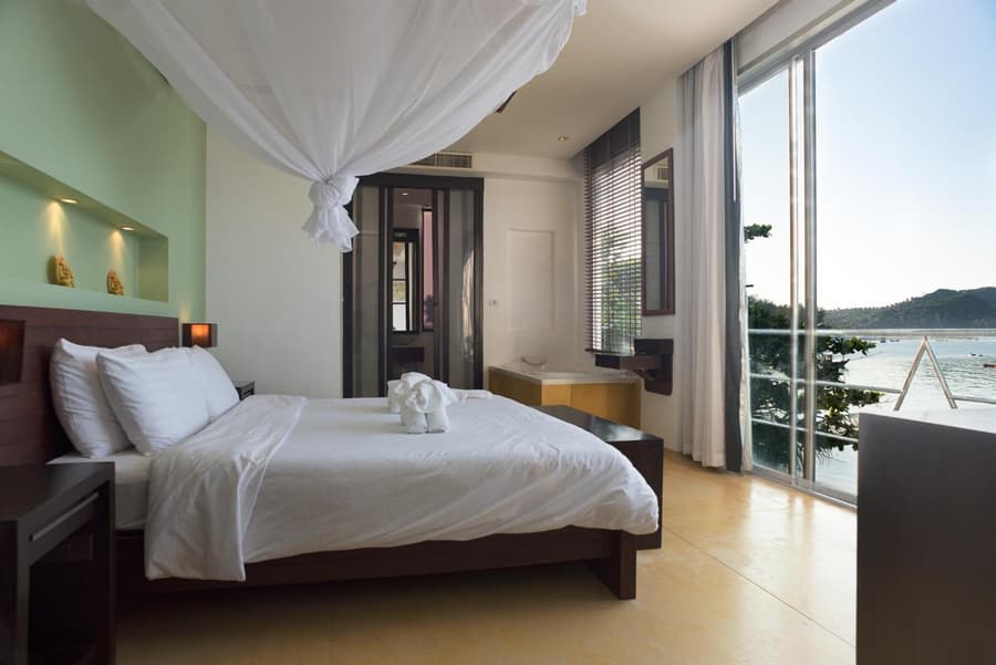 Mandalai Hotel