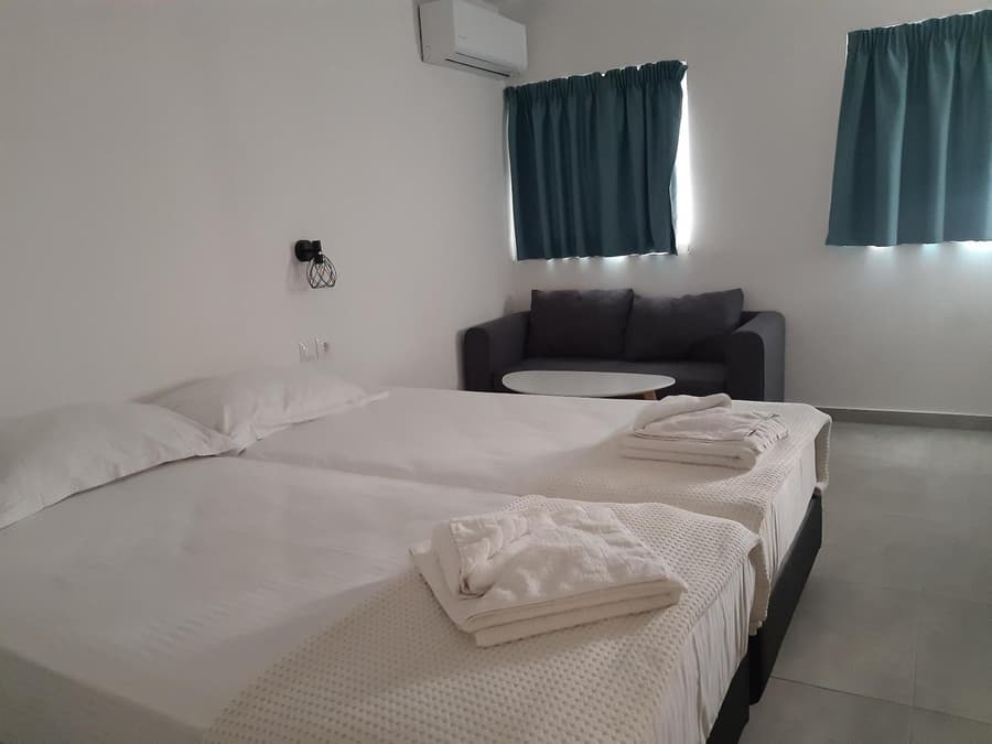 Evita's Luxury Apartments