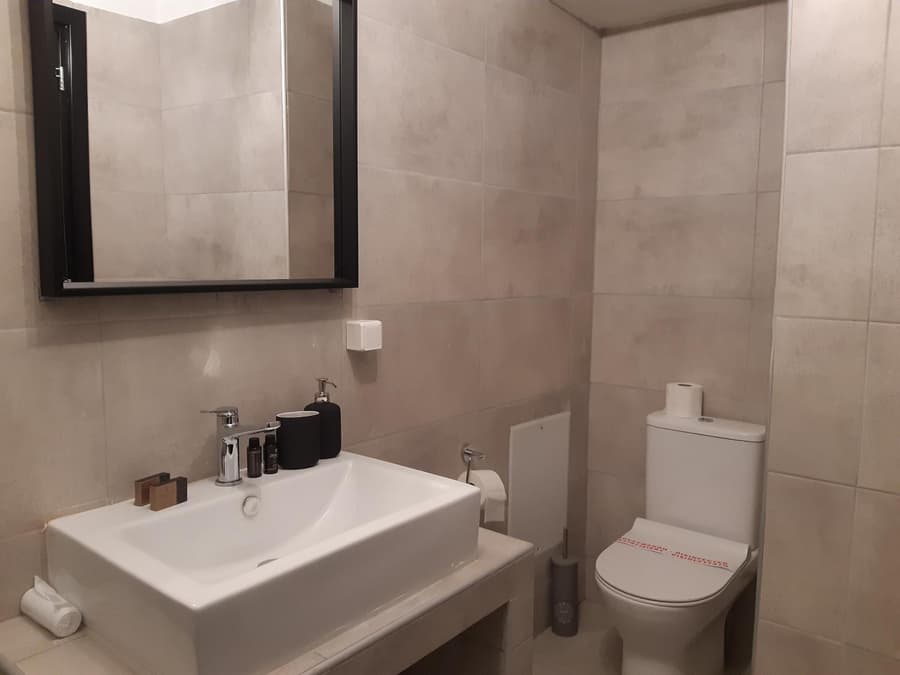 Evita's Luxury Apartments