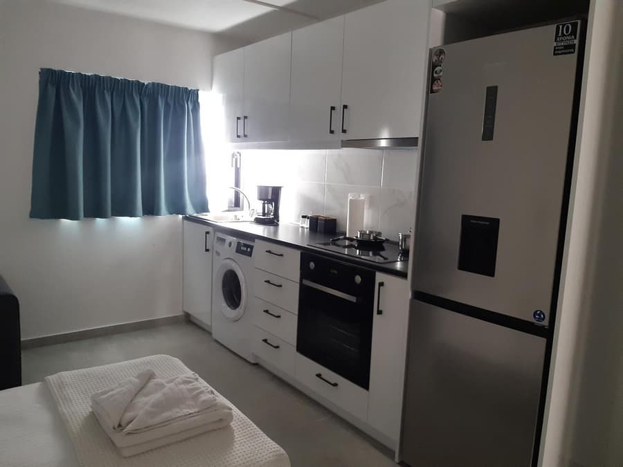 Evita's Luxury Apartments