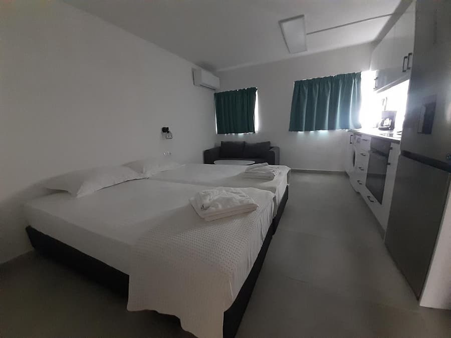 Evita's Luxury Apartments
