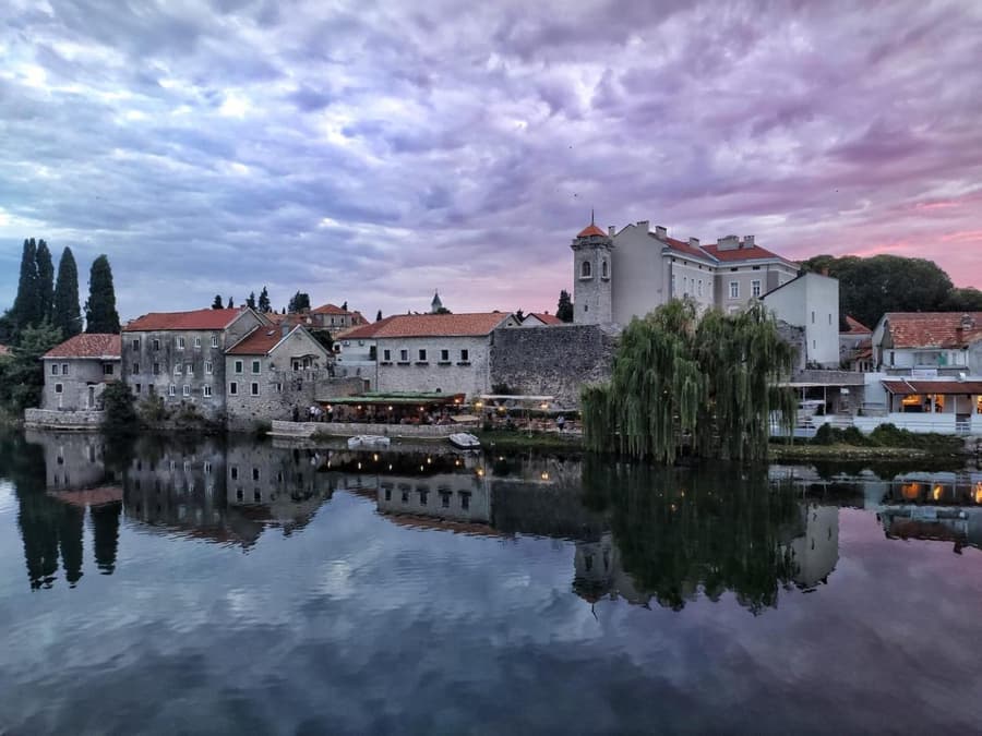 Hotel Restoran Humsko
