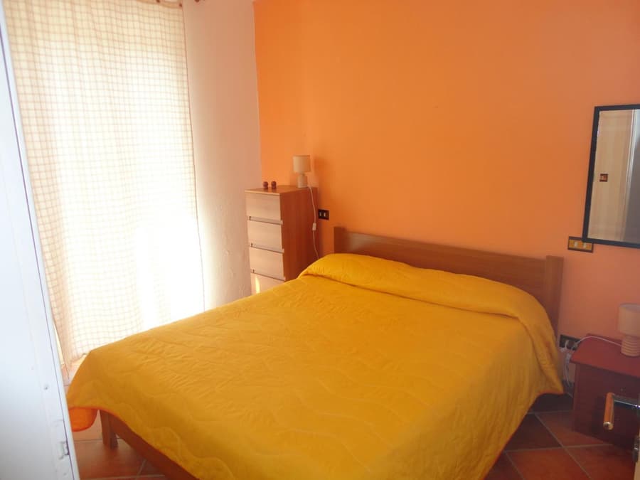 Baciati Dal Sole