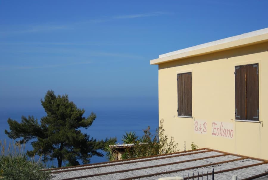 Eoliano B&B