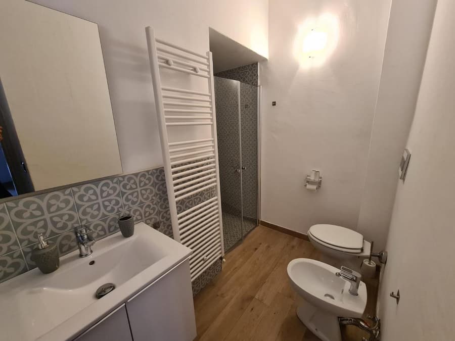 Le stanze di Alicam