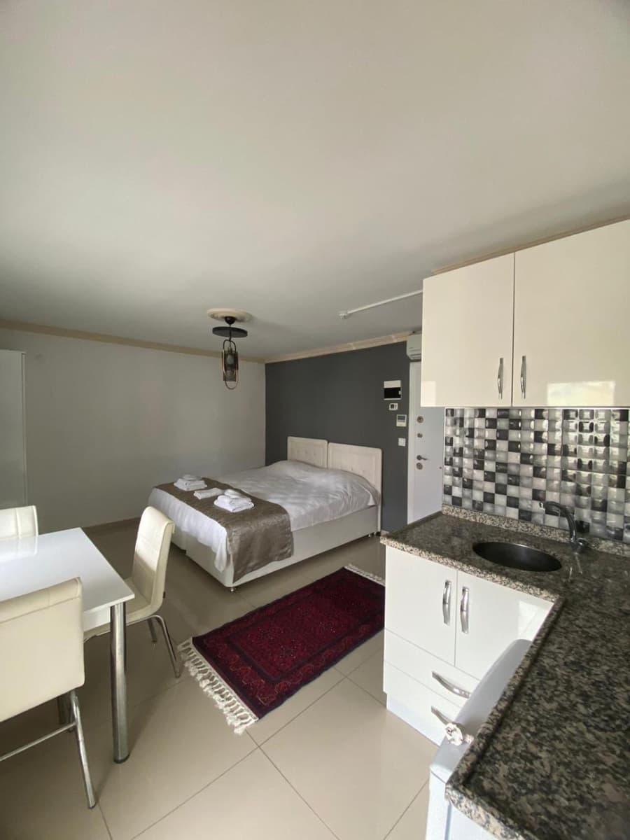 Erbay Mansions Hotel