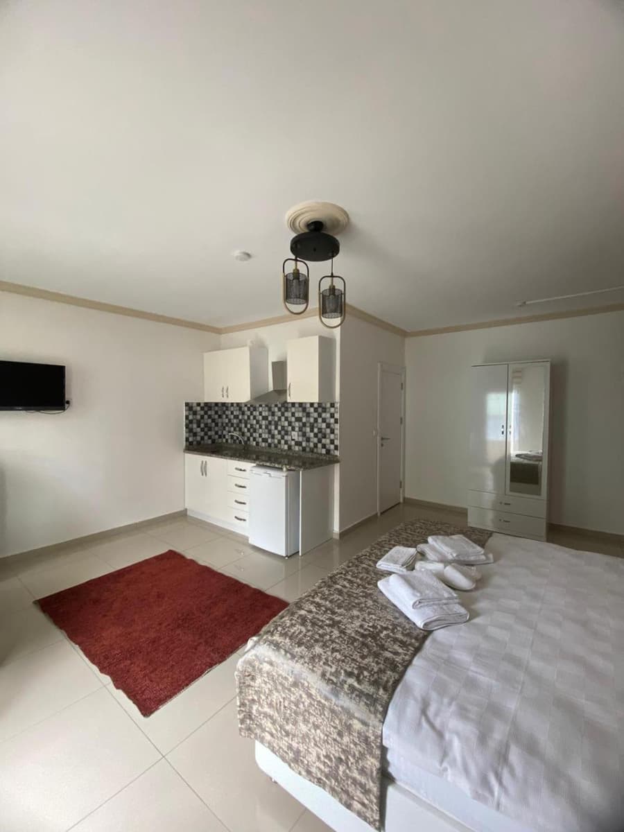Erbay Mansions Hotel