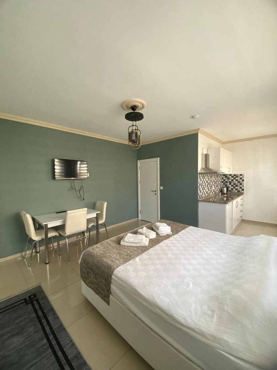 Erbay Mansions Hotel